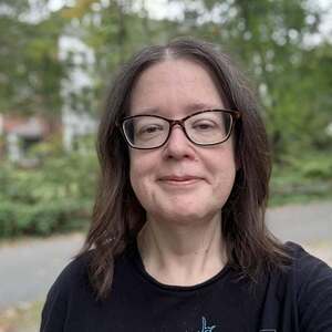 Susan Kaup